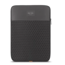 תיק כיסוי מחשב PORTAL | מיועד לנשיאת לפטופ עד 15.6 אינץ