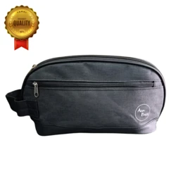 תיק רחצה קטן לגברים