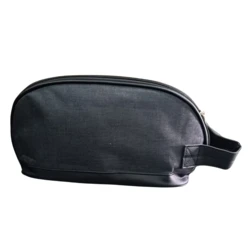 תיק רחצה קטן לגברים