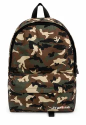 תיק גב בסגנון צבאי Swiss Bag