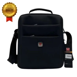 תיק צד מבד לגברים דגם COL