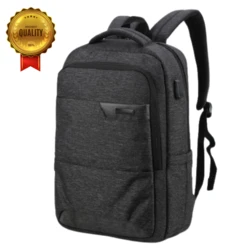 תיק גב למחשב TitanPro