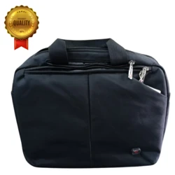 תיק עסקי עם אפשרות להפוך לתיק גב רצועות