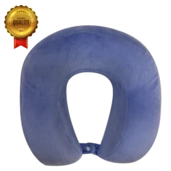 כרית טיסה נסיעות איכותית ונוחה